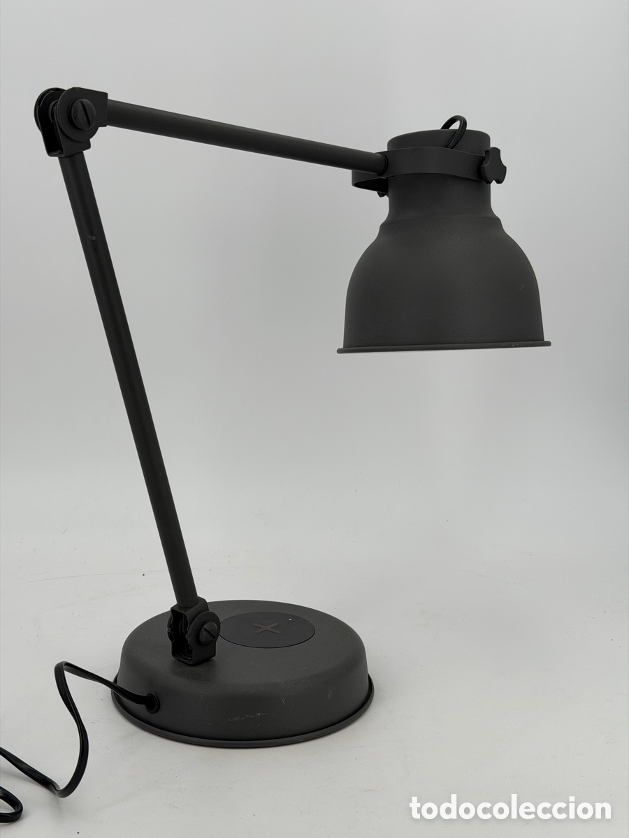 Vintage: Flexo Vintage de Dise&ntilde;o