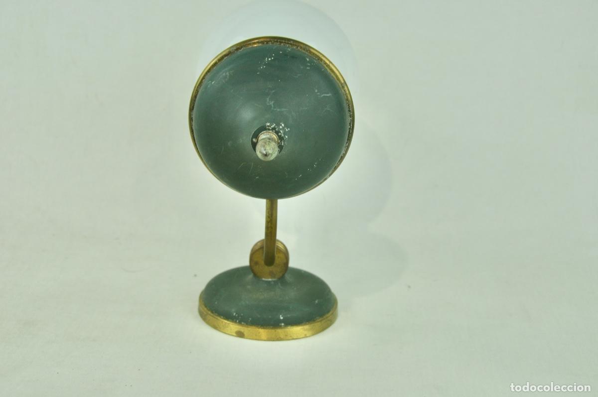 Vintage: Aplique tipo candil - Foto 8