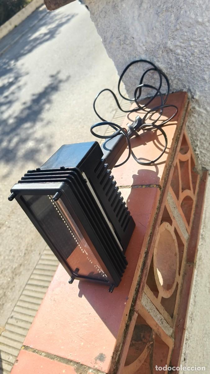 Vintage: Lampe UV de durcissement kaiser 3040 fonctionne