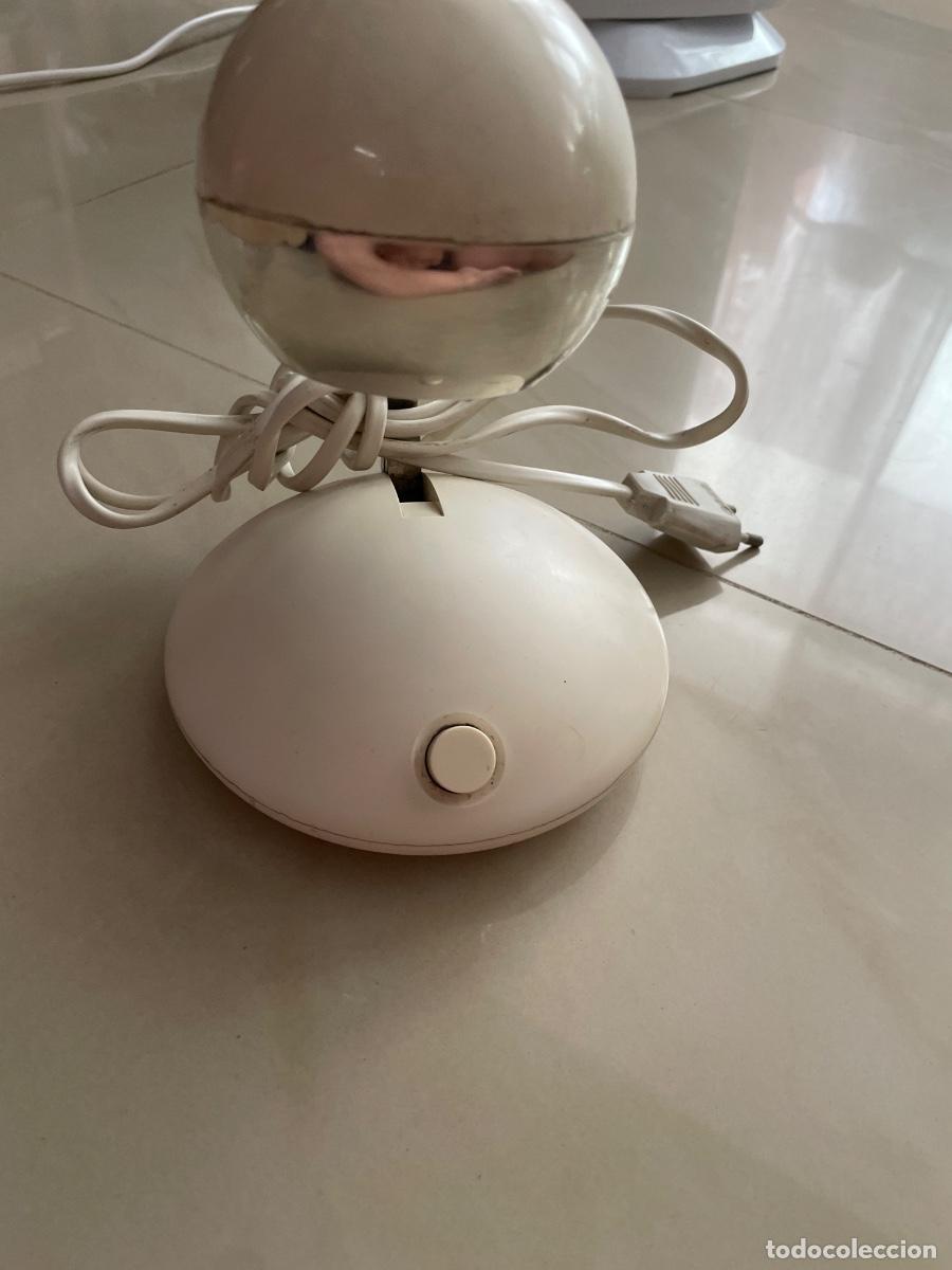 Vintage: L&aacute;mpara de escritorio alemana ajustable - Foto 9