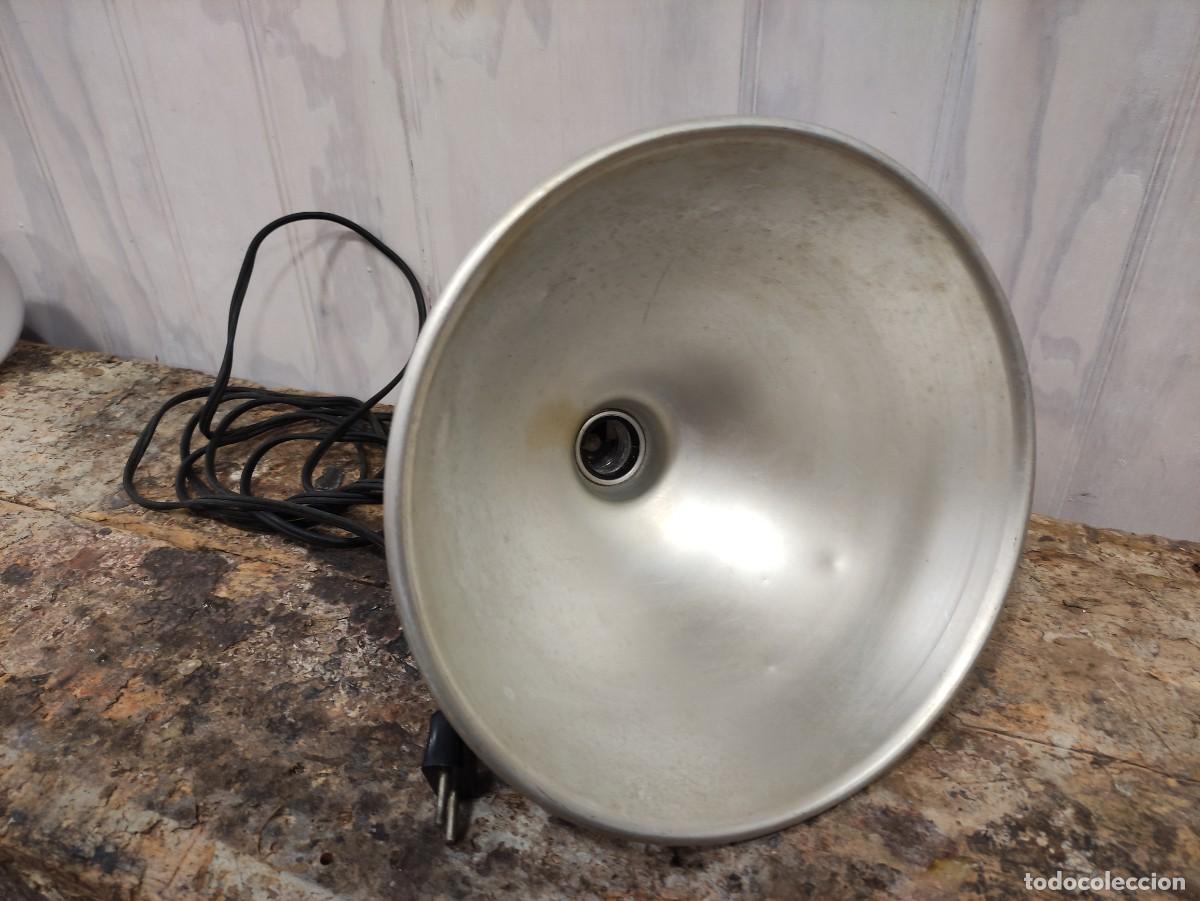 Vintage: Foco Smith Victor 60s - Foto 2
