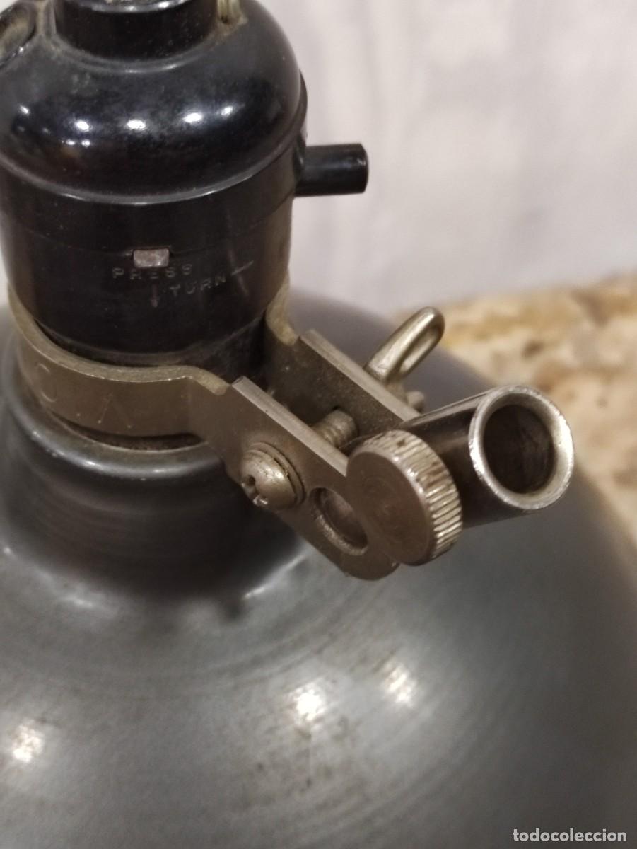 Vintage: Foco Smith Victor 60s - Foto 5