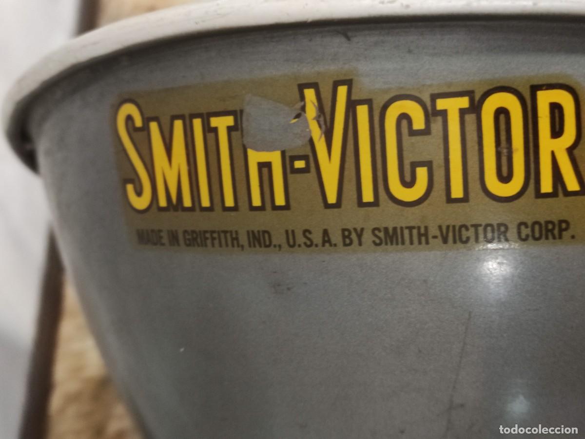 Vintage: Foco Smith Victor 60s - Foto 7