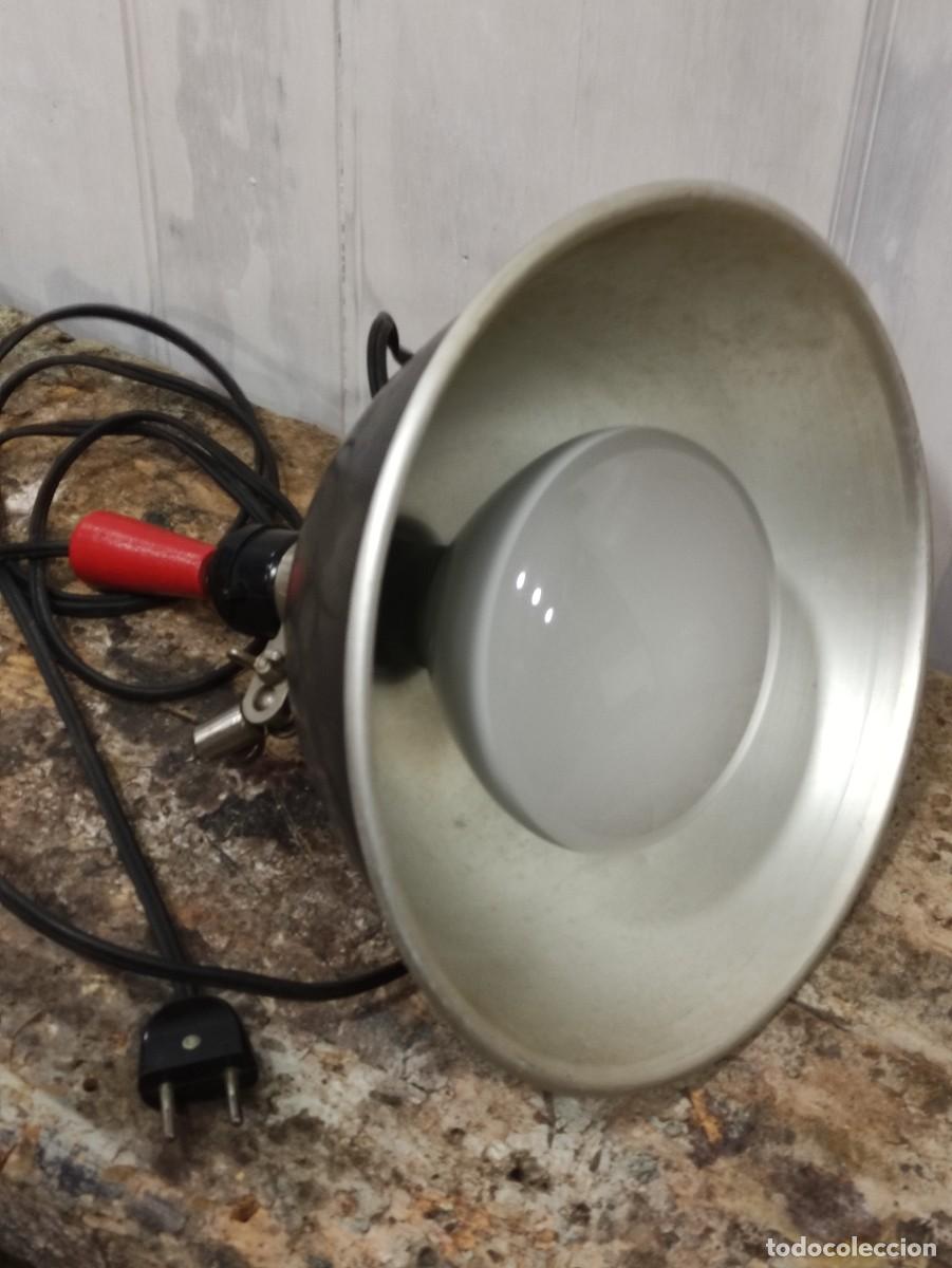 Vintage: Foco Smith Victor 60s - Foto 8
