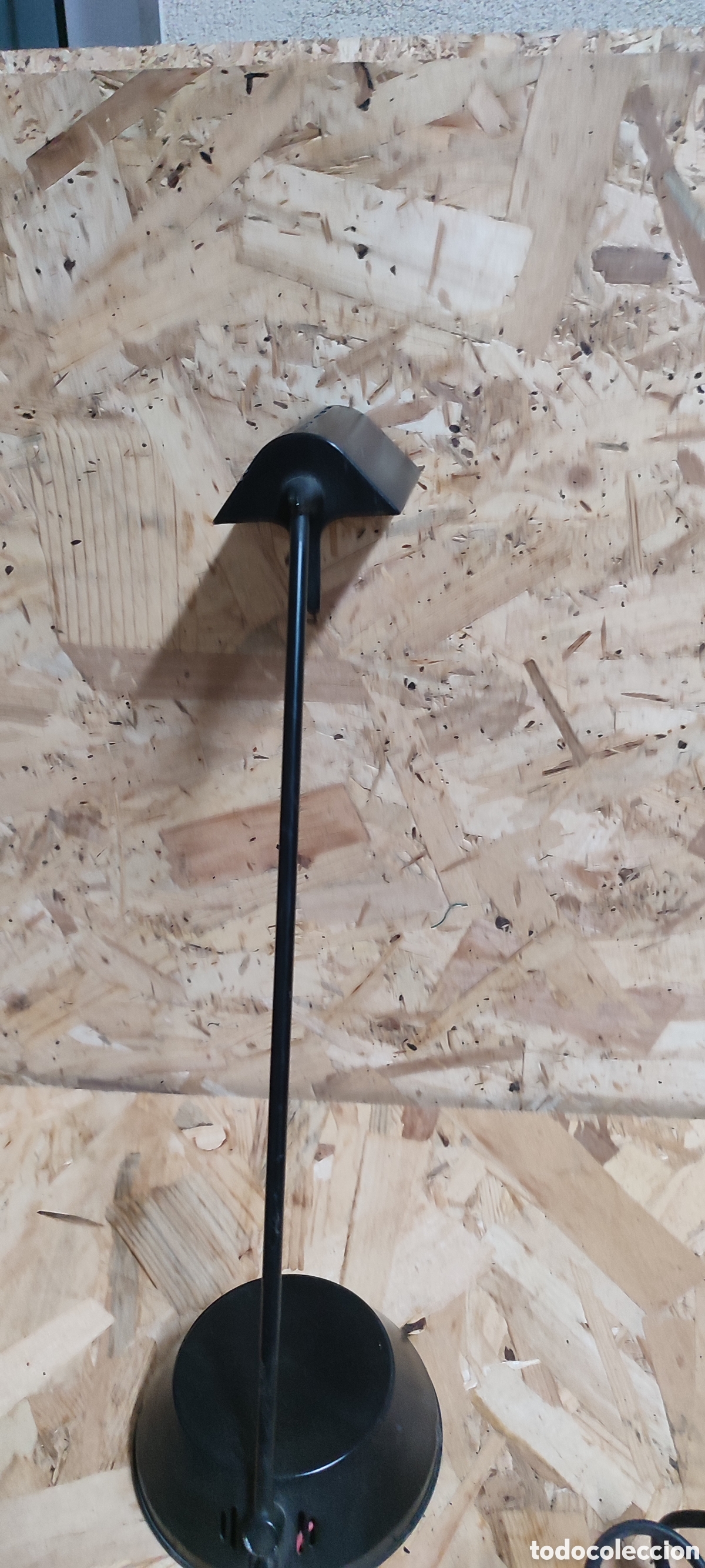 Vintage: Lampara de mesa flexo Fase modelo Teja. - Foto 5