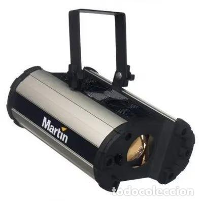 Vintage: Martin Mania PR1 - Proyector de Gobos