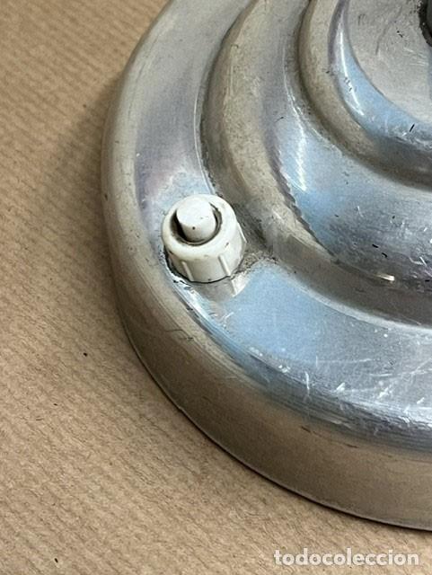 Vintage: Lampara flexo de sobremesa - Foto 3