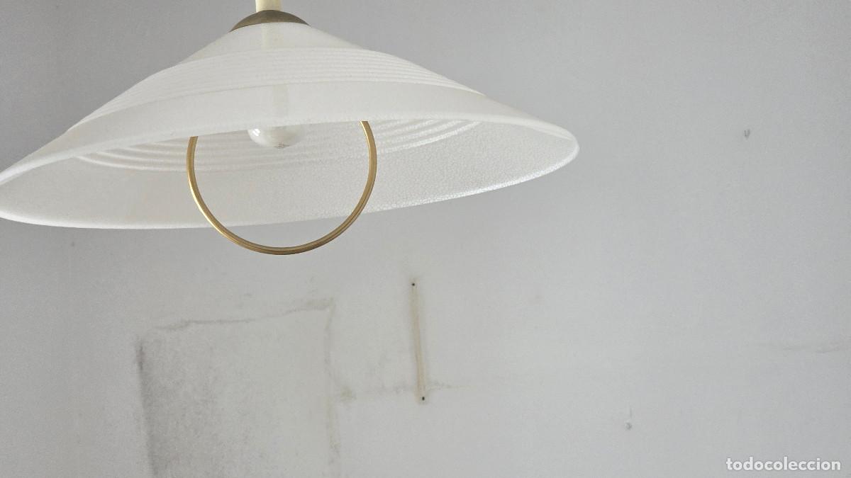 Vintage: lampara extensible vintage - Foto 2