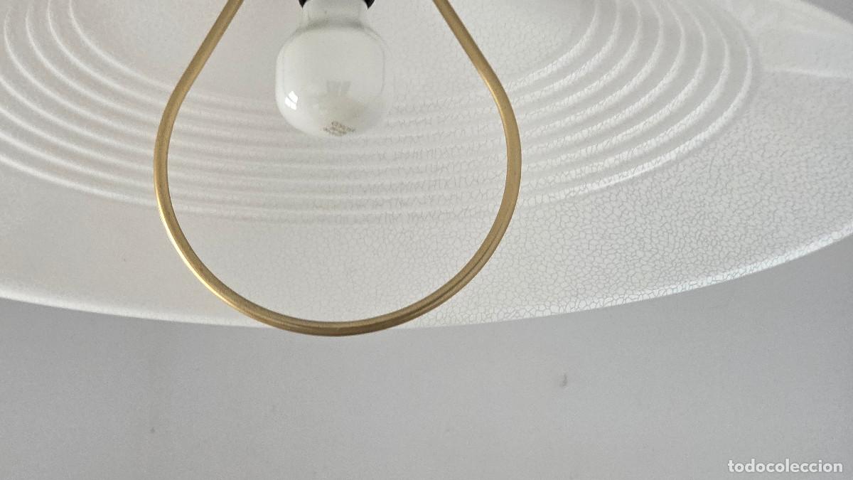 Vintage: lampara extensible vintage - Foto 4