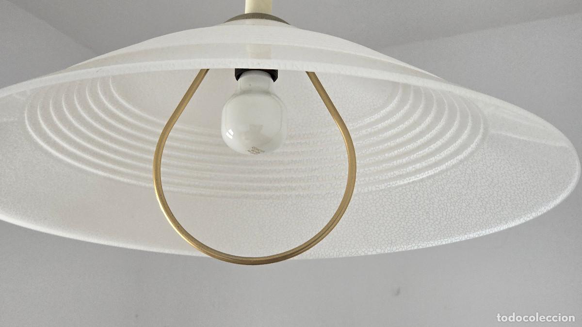Vintage: lampara extensible vintage - Foto 5