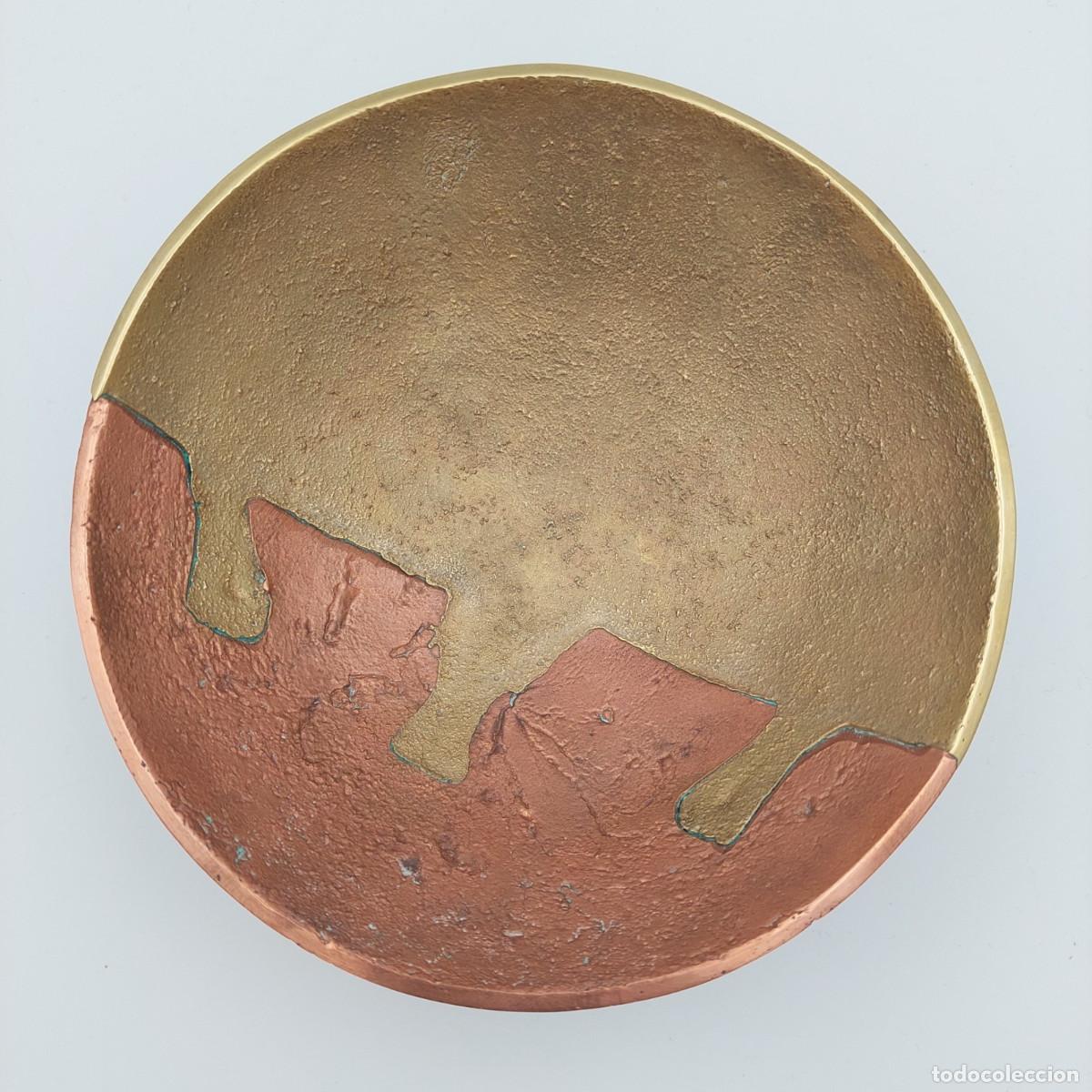 Vintage: Centro de mesa brutalista Studio Saffar Kuwait