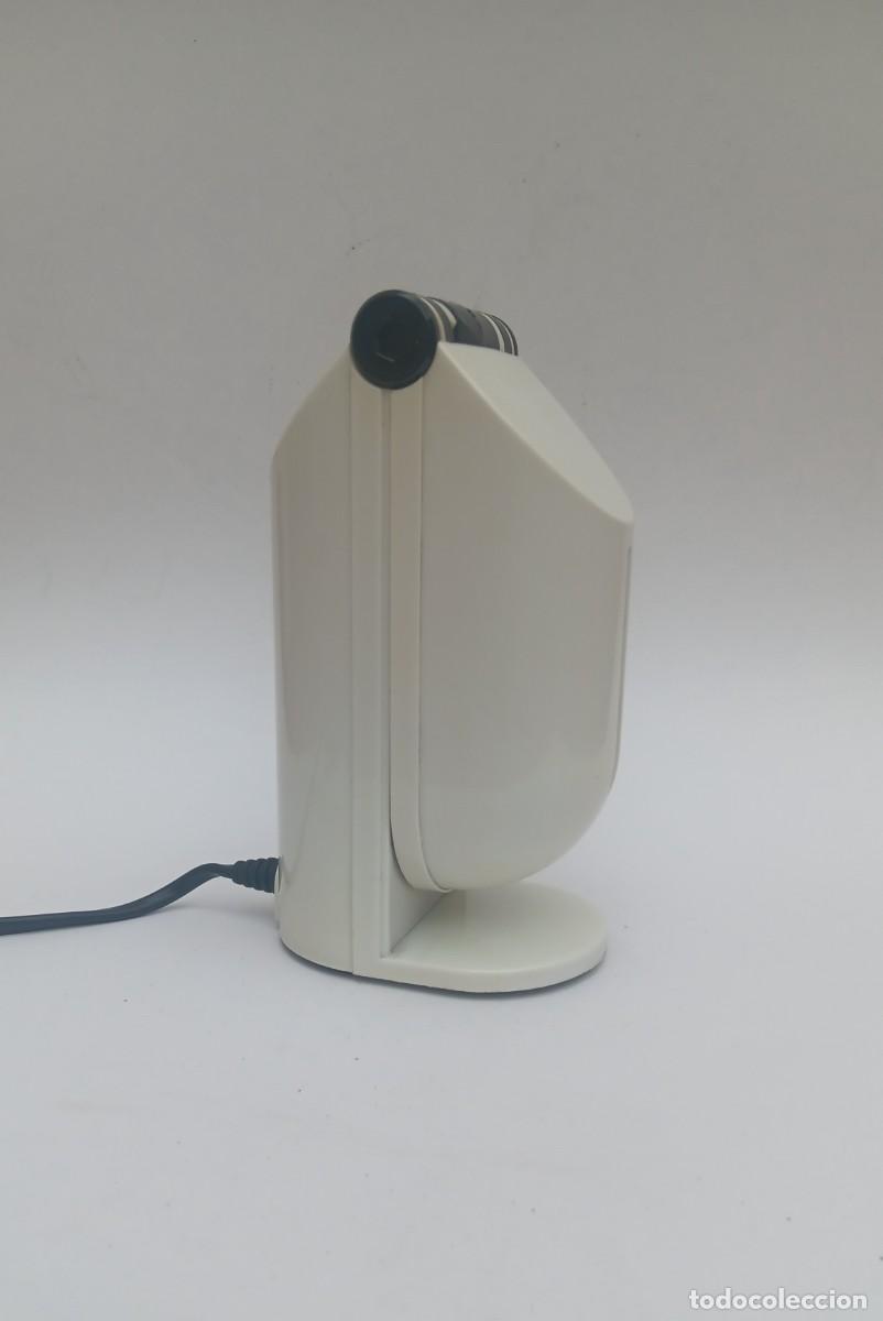 Vintage: Lampara Fase Bambino vintage space age