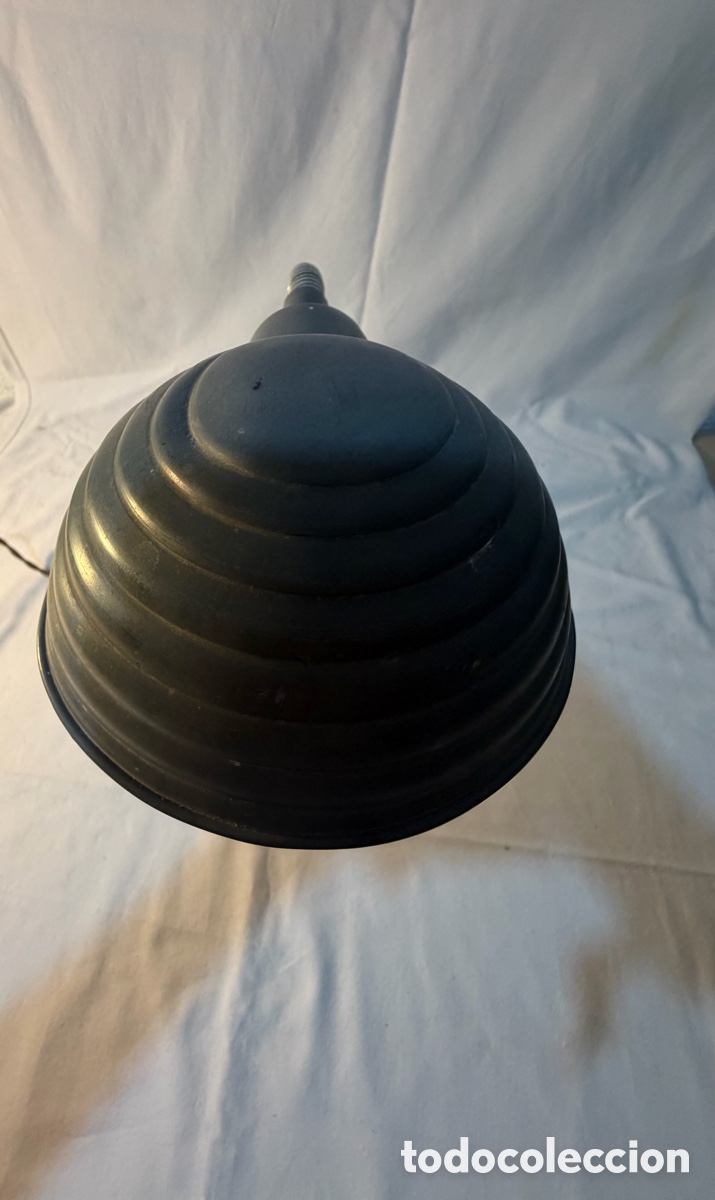 Vintage: L&Aacute;MPARA FLEXO MID-CENTURY - Foto 9