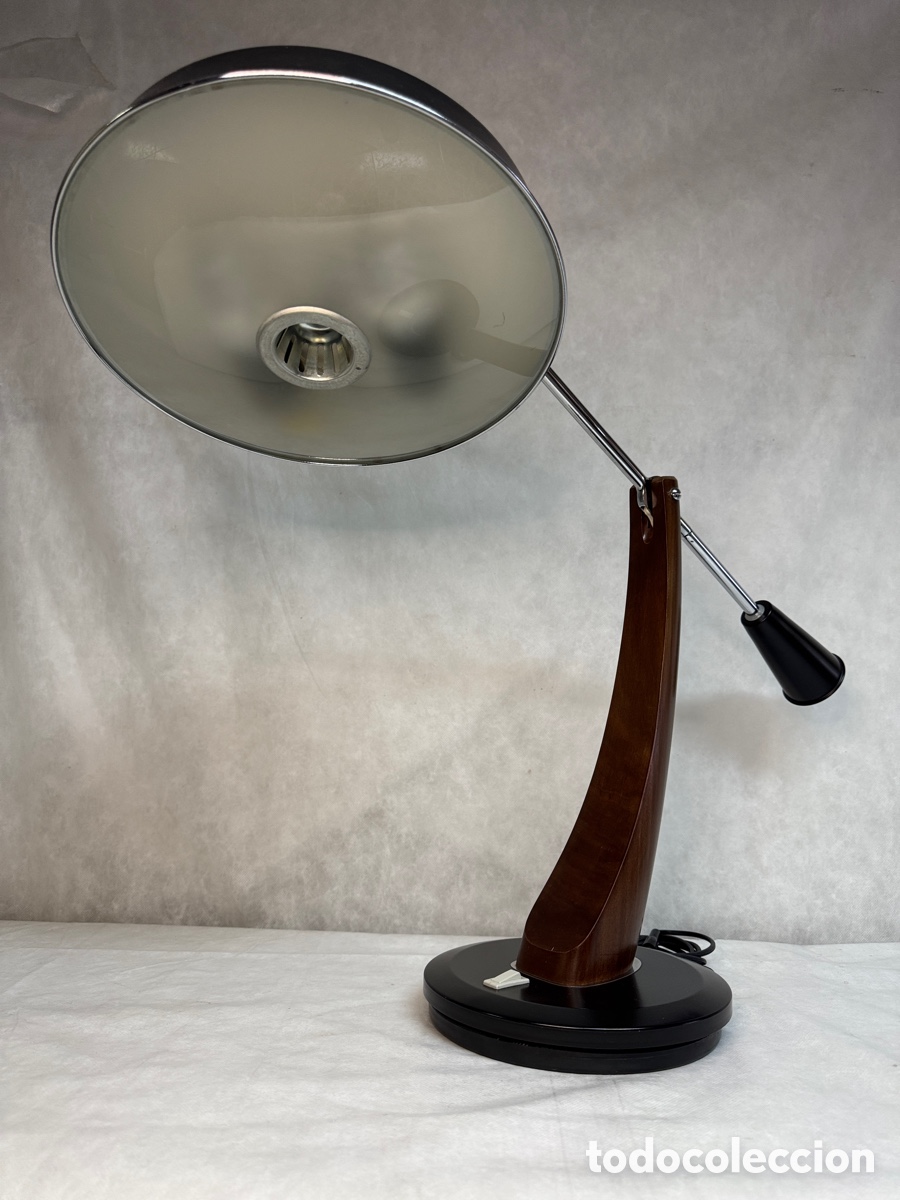 Vintage: L&aacute;mpara FASE - Modelo Pendulo - Foto 3
