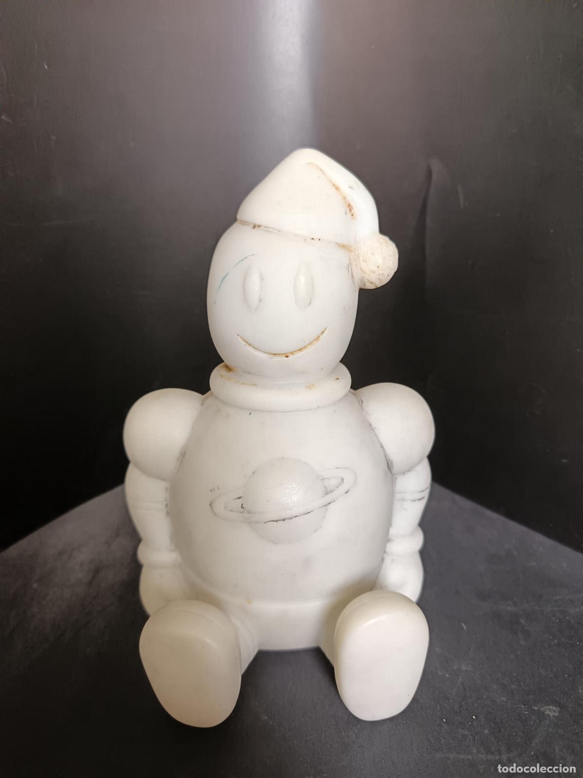 Vintage: L&aacute;mpara infantil de noche - Foto 1