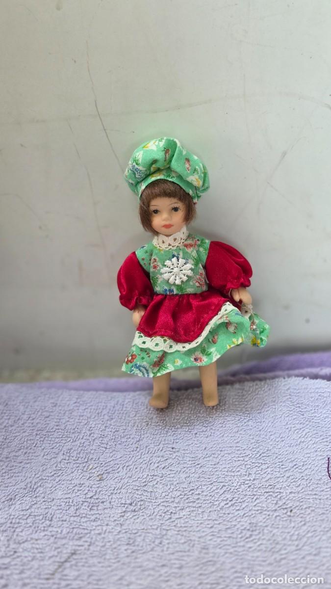 Vintage: peque&ntilde;a jarra alemana