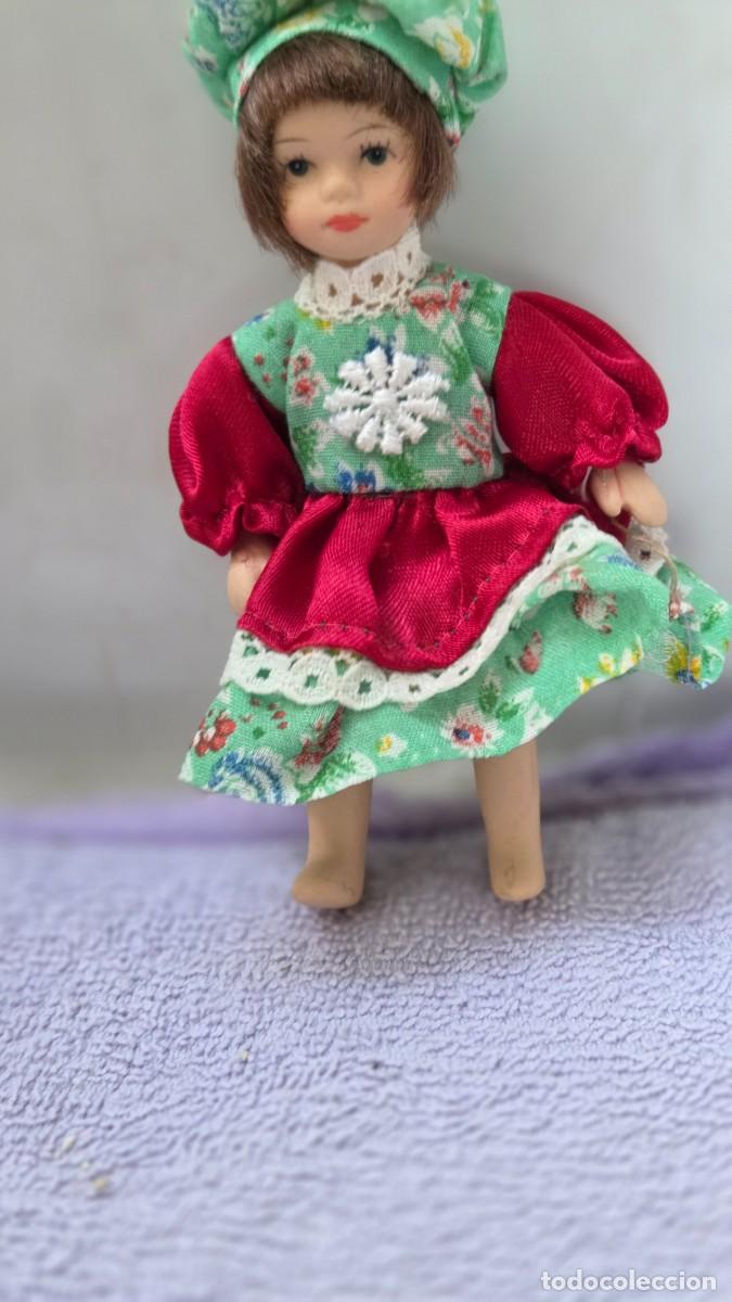 Vintage: peque&ntilde;a jarra alemana - Foto 2