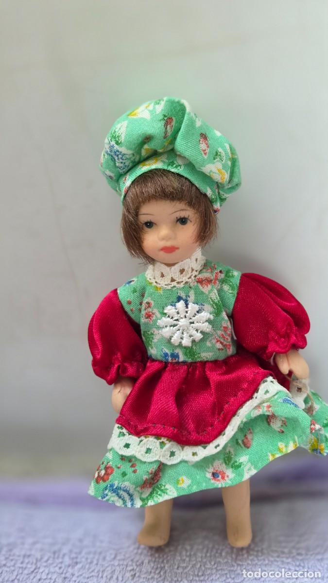 Vintage: peque&ntilde;a jarra alemana - Foto 3