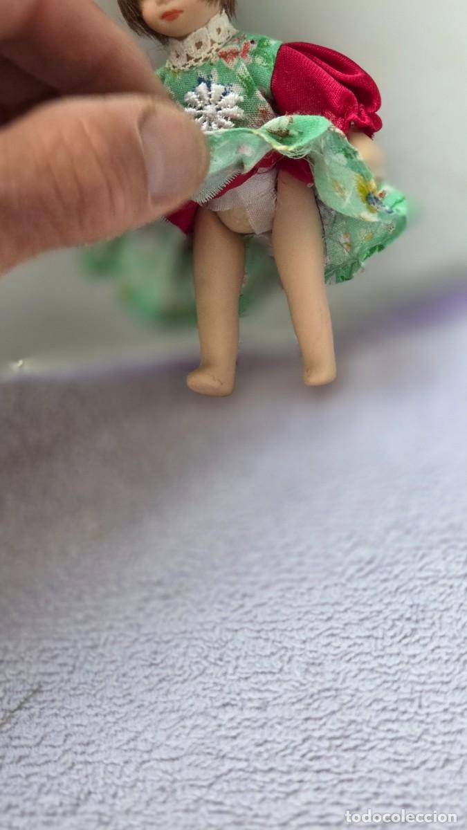 Vintage: peque&ntilde;a jarra alemana - Foto 4
