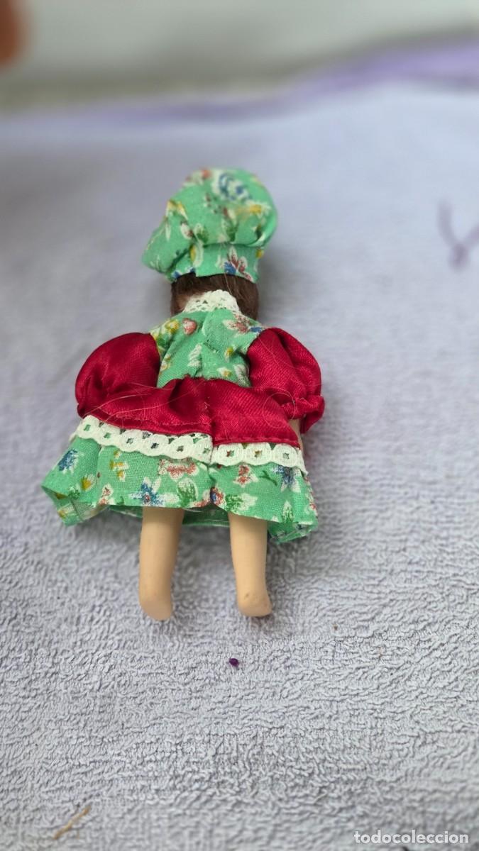 Vintage: peque&ntilde;a jarra alemana - Foto 5