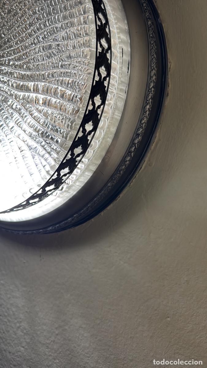 Vintage: L&aacute;mpara de pared de estilo cl&aacute;sico vintage - Foto 1