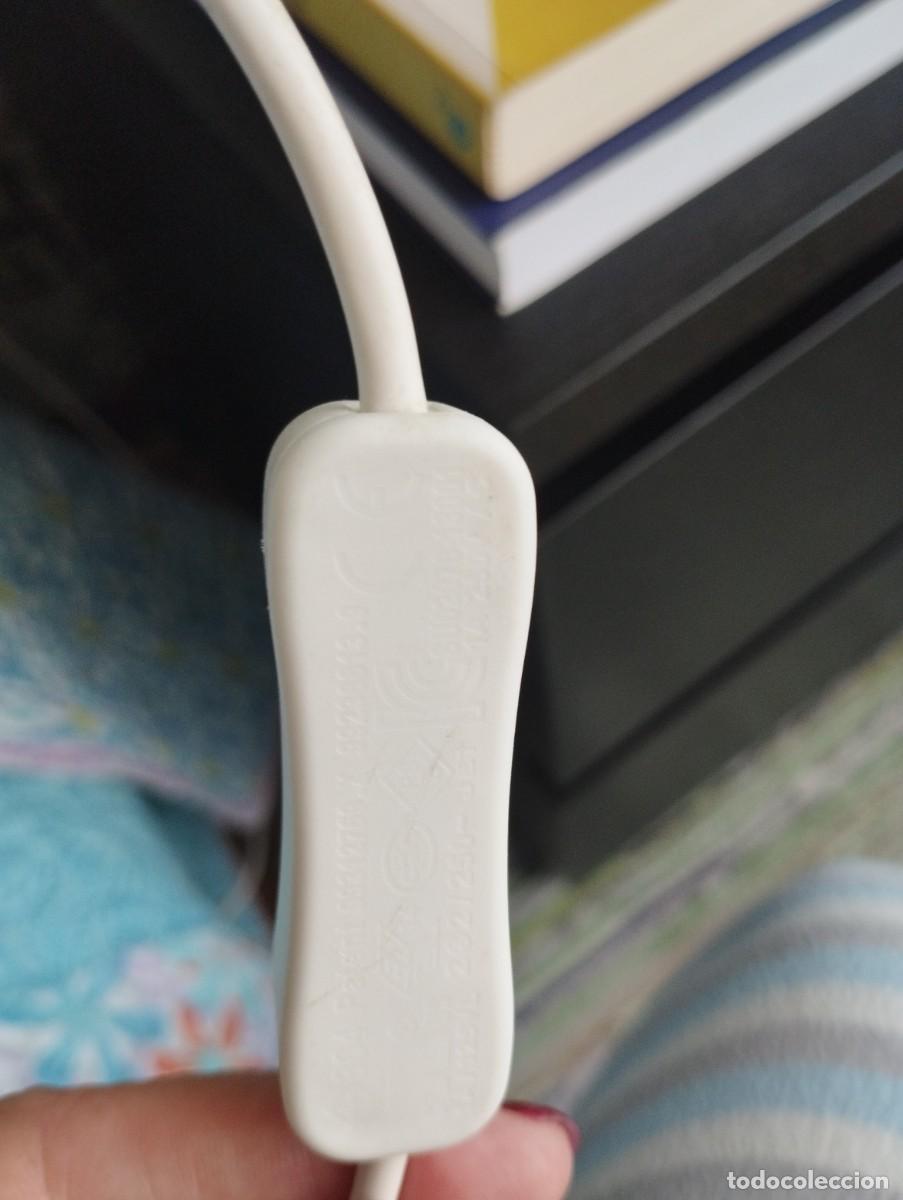 Vintage: L&aacute;mpara &rdquo;B&uacute;ho&rdquo;, SOLBO, Ikea - Foto 7
