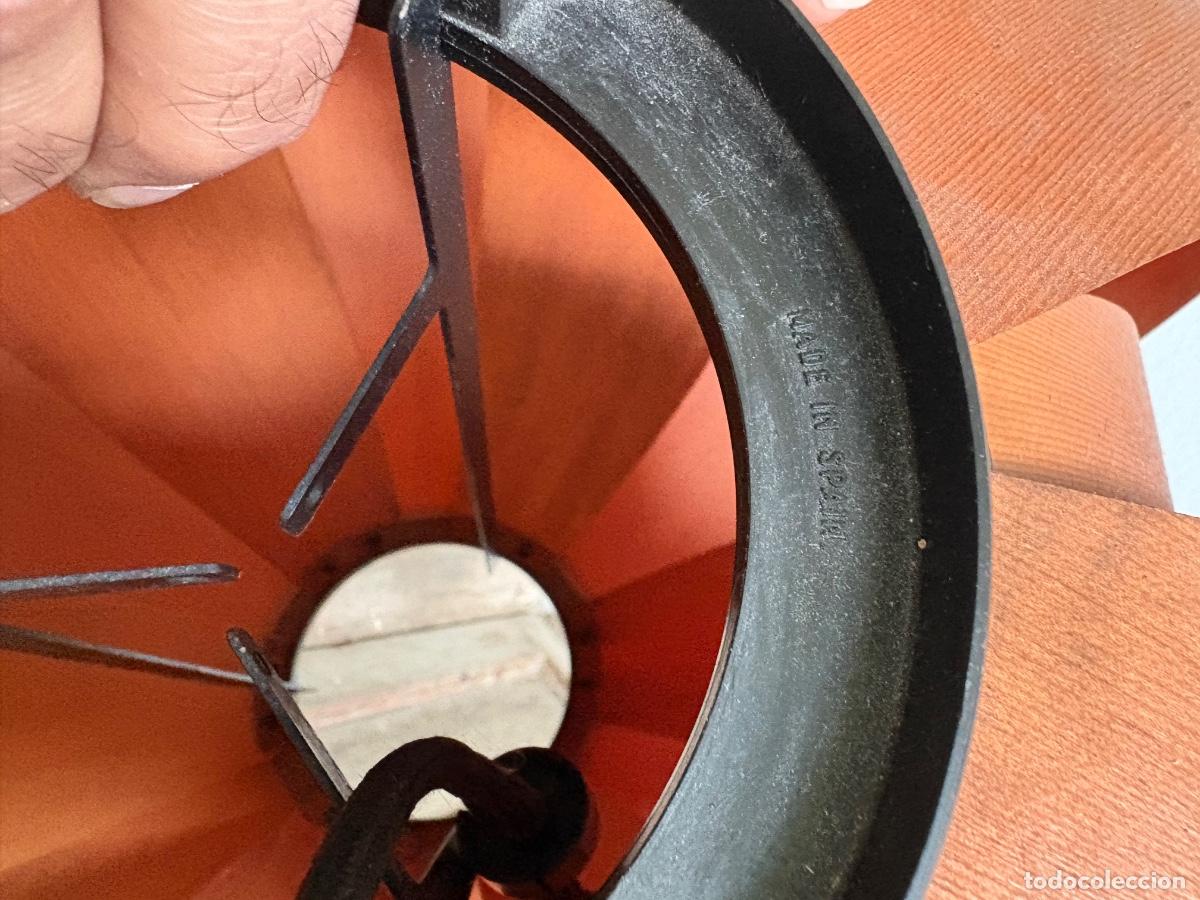 Vintage: Disa de coderch gran tama&ntilde;o original - Foto 14