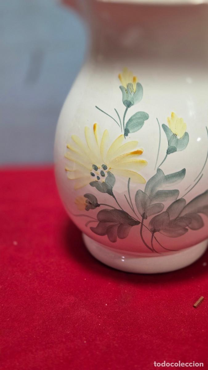 Vintage: jarra de ceramica vintage - Foto 2