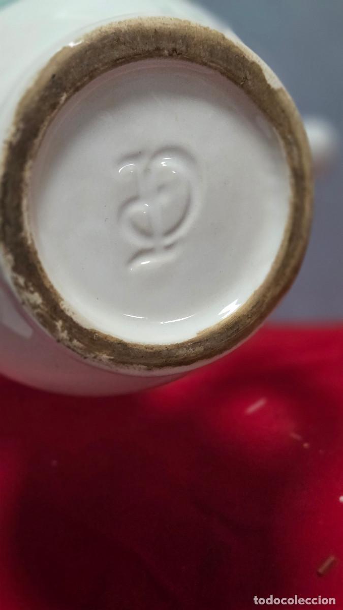 Vintage: jarra de ceramica vintage - Foto 4