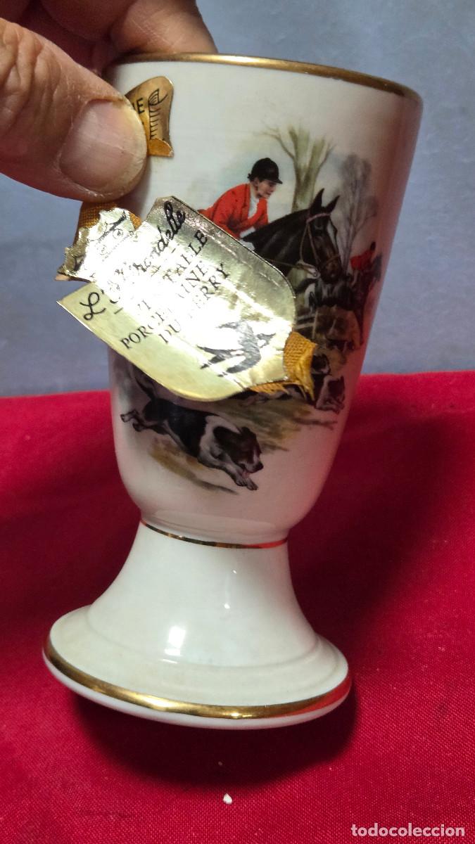 Vintage: copa de ceramica vintage - Foto 5