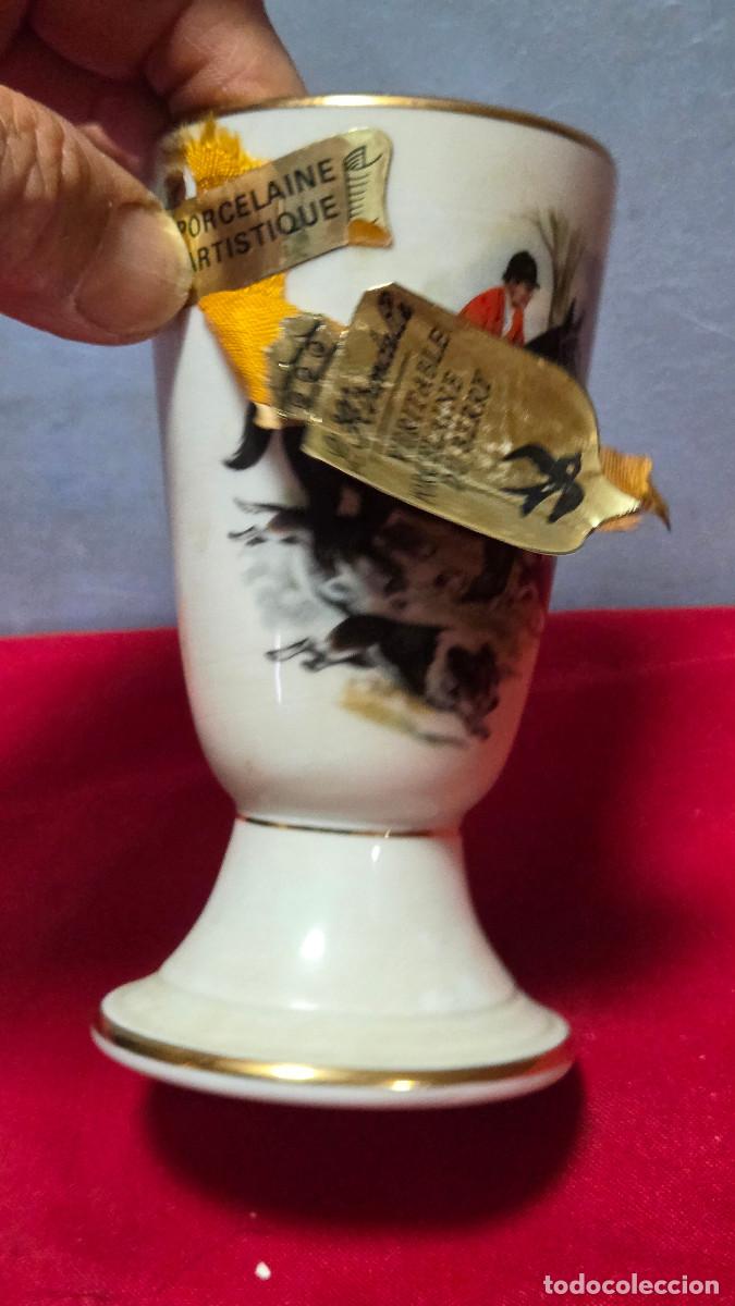 Vintage: copa de ceramica vintage - Foto 6