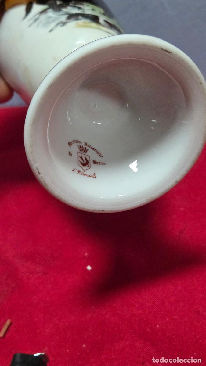 Vintage: copa de ceramica vintage - Foto 7