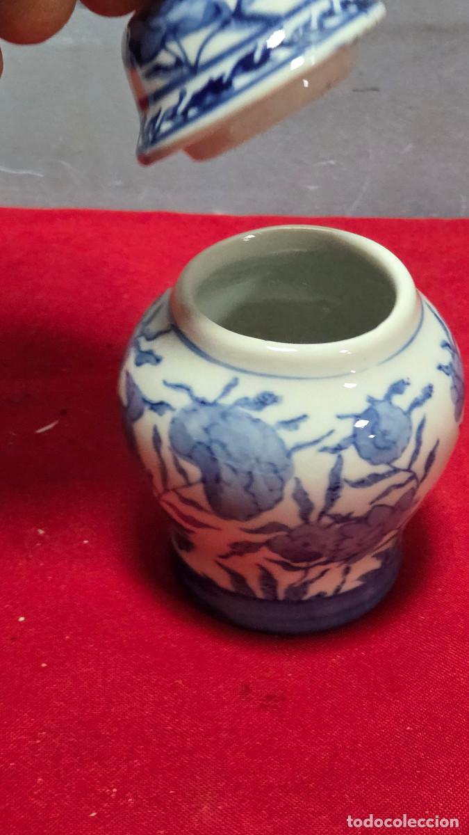 Vintage: jarron de ceramica vintage - Foto 2