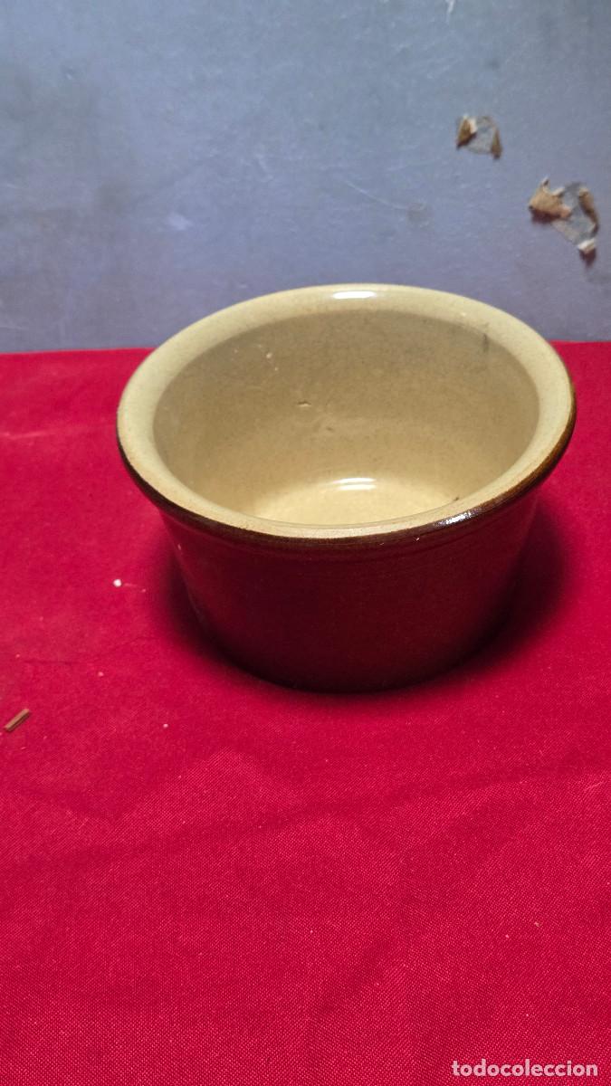 Vintage: cuenco de ceramica vintage