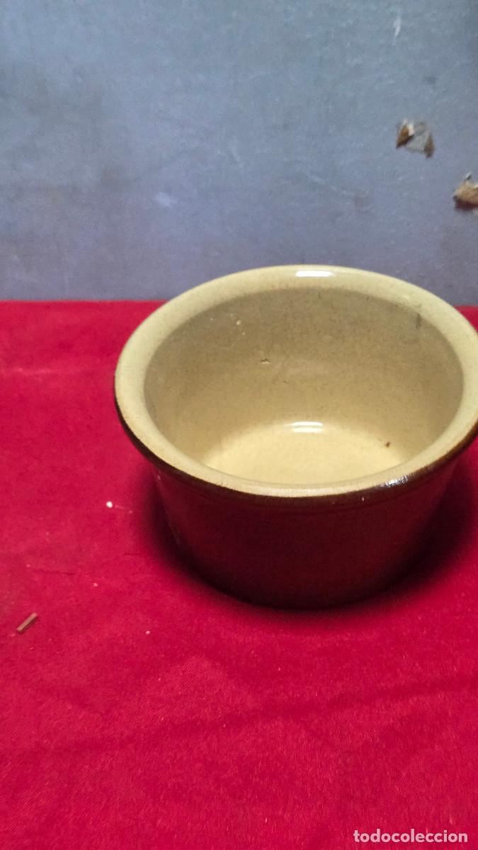 Vintage: cuenco de ceramica vintage - Foto 2