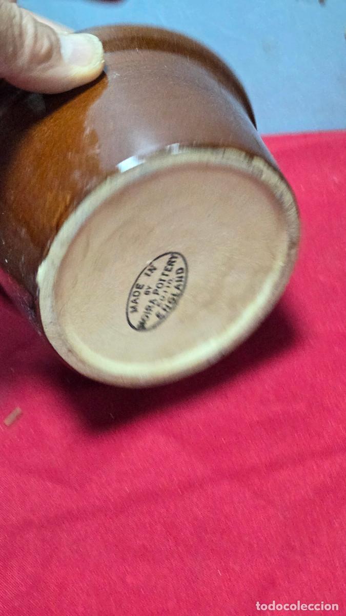 Vintage: cuenco de ceramica vintage - Foto 3