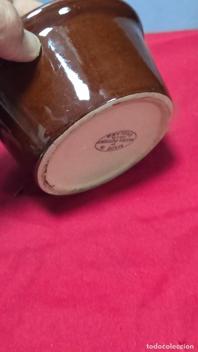Vintage: cuencos de ceramica vintage - Foto 4