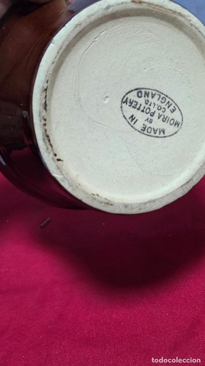 Vintage: cuencos de ceramica vintage - Foto 5