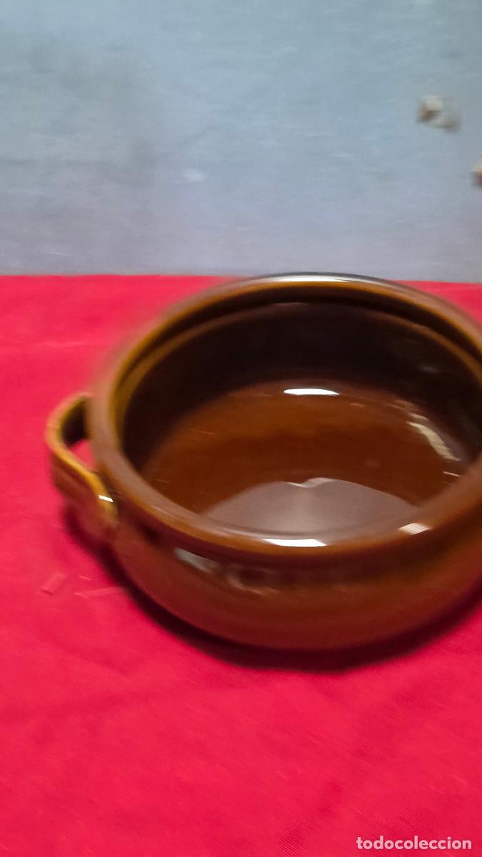 Vintage: cazuela de ceramica vintage - Foto 1