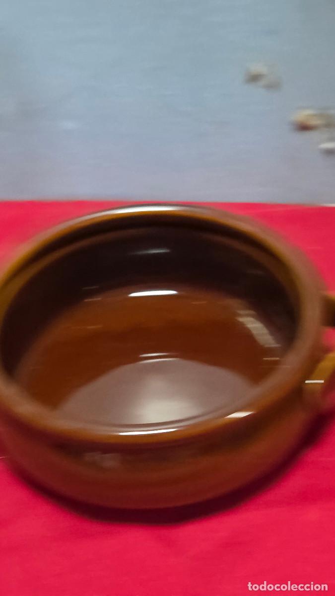 Vintage: cazuela de ceramica vintage - Foto 3