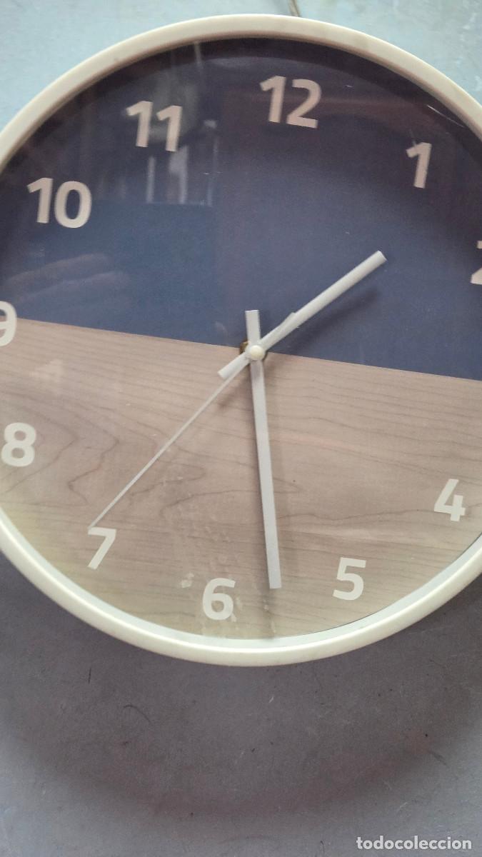Vintage: reloj de cocina vintage - Foto 2