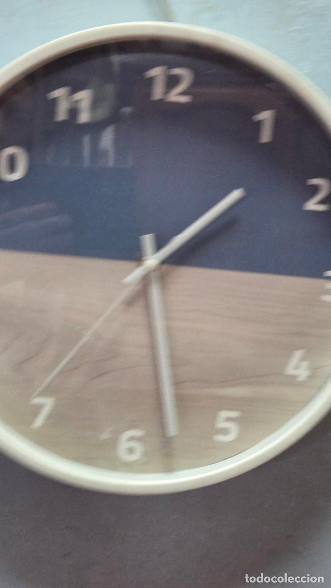 Vintage: reloj de cocina vintage - Foto 3