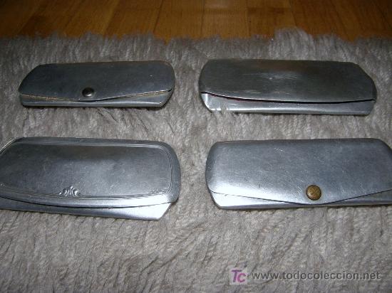 Vintage: GAFAS FINALES DEL S. XIX Y PRINCIPIOS DEL XX - Foto 3
