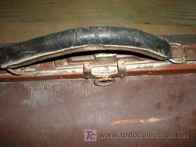 Vintage: MALETIN - Foto 3