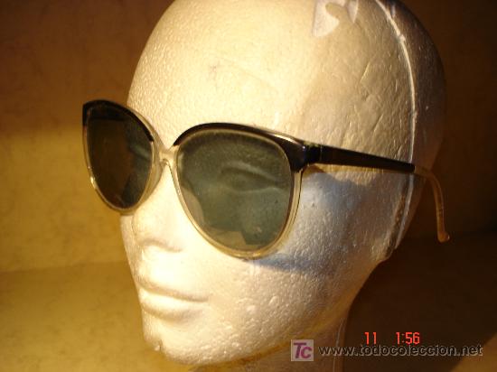 Vintage: GAFAS - TIERRE BERNARD - - Foto 1