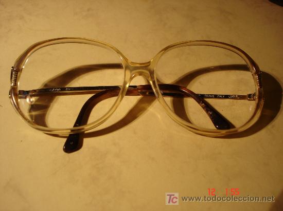 Vintage: GAFAS  DE SE&Ntilde;ORA - Foto 1