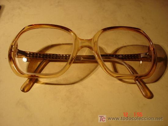 Vintage: GAFAS  DE SE&Ntilde;ORA - Foto 1