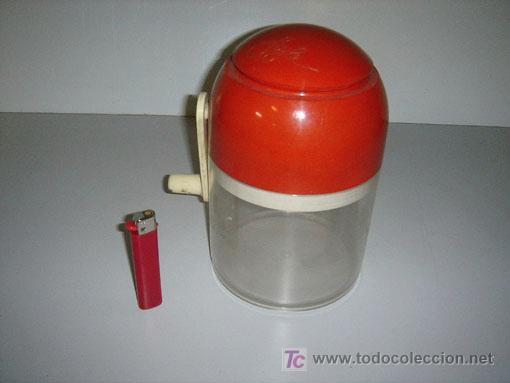 Vintage: rallador de disse&ntilde;o - Foto 1