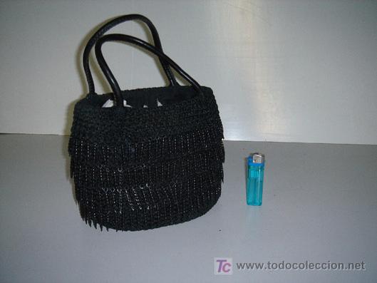 Vintage: bolso - Foto 1