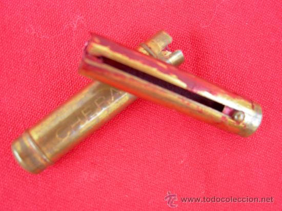 Vintage: ANTIGUO PINTALABIOS CHERAMY - Foto 1